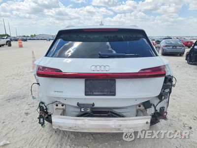 Zdjęcie 6 z 13 samochodu: 2019 AUDI E-TRON PREMIUM PLUS VIN:WA1LAAGE6KB023639 - miniatura