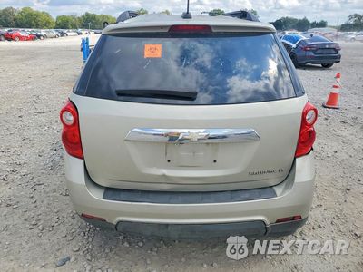 Zdjęcie 6 z 13 samochodu: 2015 CHEVROLET EQUINOX LT VIN:2GNALBEK5F6428123 - miniatura