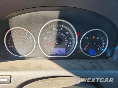 Zdjęcie 9 z 13 samochodu: 2008 HYUNDAI VERACRUZ GLS VIN:KM8NU13C18U073559 - miniatura