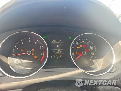 Zdjęcie 12 z 13 samochodu: 2016 VOLKSWAGEN JETTA S VIN:3VW267AJ9GM338007 - miniatura