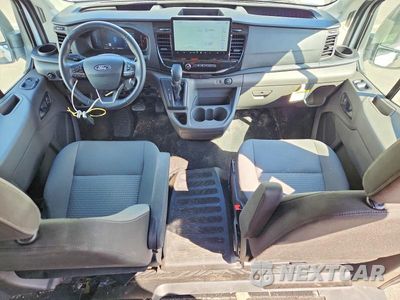 Zdjęcie 8 z 13 samochodu: 2026 FORD TRANSIT T-350 VIN:1FBAX2C89TKA07300 - miniatura