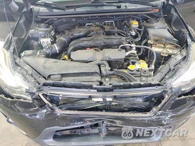 Zdjęcie 12 z 14 samochodu: 2016 SUBARU CROSSTREK PREMIUM VIN:JF2GPABC0G8345355 - miniatura