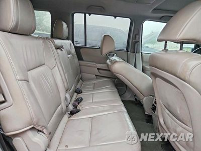 Zdjęcie 11 z 13 samochodu: 2015 HONDA PILOT TOURING VIN:5FNYF4H98FB062946 - miniatura