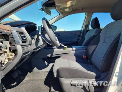 Zdjęcie 7 z 13 samochodu: 2021 NISSAN ROGUE S VIN:JN8AT3AB0MW220307 - miniatura