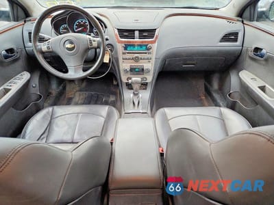 Zdjęcie 8 z 12 samochodu: 2010 CHEVROLET MALIBU LTZ VIN:1G1ZE5E70AF107701 - miniatura