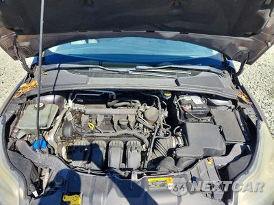 Zdjęcie 11 z 12 samochodu: 2012 FORD FOCUS SE VIN:1FAHP3K23CL155505 - miniatura