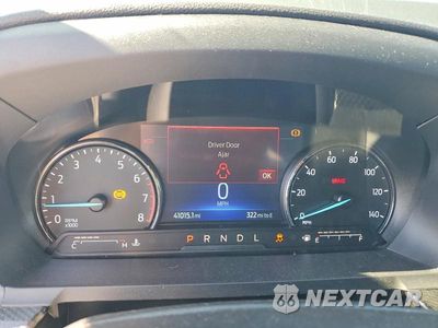 Zdjęcie 9 z 13 samochodu: 2023 FORD EXPLORER ST-LINE VIN:1FMSK8KH4PGA49008 - miniatura