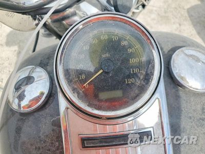 Zdjęcie 7 z 9 samochodu: 2008 HARLEY-DAVIDSON FLHRC VIN:1HD1FR4108Y685168 - miniatura