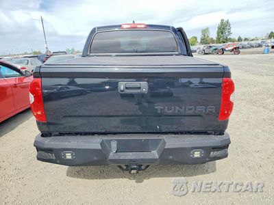 Zdjęcie 6 z 12 samochodu: 2021 TOYOTA TUNDRA SR5 VIN:5TFDY5F12MX016270 - miniatura