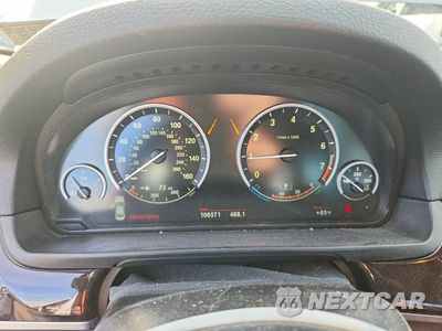Zdjęcie 9 z 12 samochodu: 2016 BMW 535 XI VIN:WBA5B3C59GG259433 - miniatura