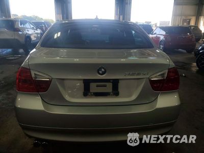 Zdjęcie 6 z 12 samochodu: 2007 BMW 328 XI VIN:WBAVC93537KX55101 - miniatura