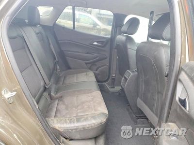 Zdjęcie 10 z 13 samochodu: 2024 CHEVROLET TRAX 1LT VIN:KL77LHE27RC077939 - miniatura