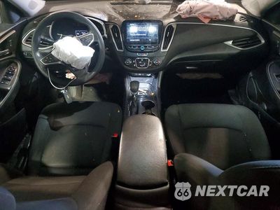 Zdjęcie 8 z 12 samochodu: 2022 CHEVROLET MALIBU LS VIN:1G1ZB5ST9NF208879 - miniatura