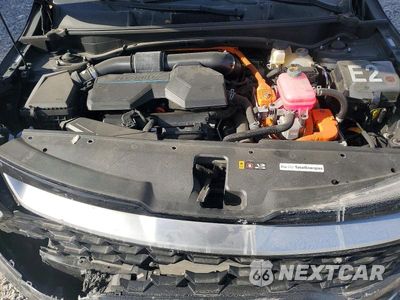 Zdjęcie 12 z 13 samochodu: 2023 KIA SPORTAGE EX VIN:KNDPVCAG1P7042837 - miniatura