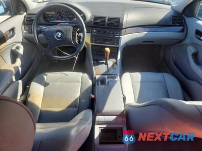 Zdjęcie 8 z 12 samochodu: 1999 BMW 3 SERIES 323 I AUTOMATIC VIN:WBAAM3338XFP53845 - miniatura