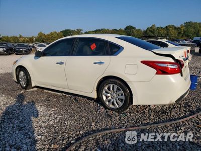 Drugie zdjęcie samochodu z przodu: 2016 NISSAN ALTIMA 2.5 S VIN:1N4AL3AP8GC258595 - miniatura