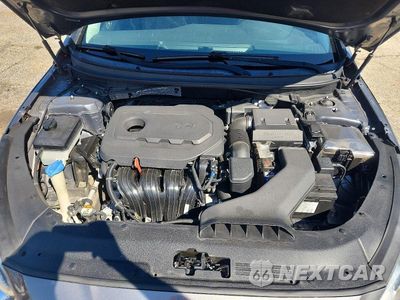 Zdjęcie 11 z 12 samochodu: 2019 HYUNDAI SONATA SE VIN:5NPE24AF0KH755360 - miniatura