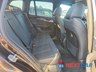 Zdjęcie 11 z 13 samochodu: 2021 BMW X3 XDRIVE30I VIN:5UXTY5C03M9F93600 - miniatura