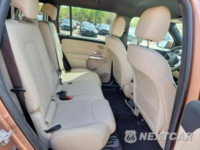 Zdjęcie 11 z 14 samochodu: 2023 MERCEDES-BENZ EQB 300 4MATIC VIN:W1N9M0KB5PN056080 - miniatura