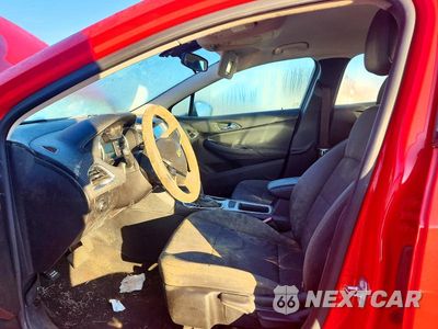 Zdjęcie 7 z 12 samochodu: 2016 CHEVROLET CRUZE LS VIN:1G1BC5SM9G7309182 - miniatura