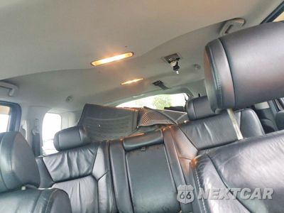 Zdjęcie 10 z 13 samochodu: 2011 HONDA PILOT EXL VIN:5FNYF4H50BB095656 - miniatura