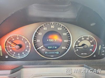 Zdjęcie 9 z 12 samochodu: 2003 MERCEDES-BENZ E 500 VIN:WDBUF70J03A330655 - miniatura