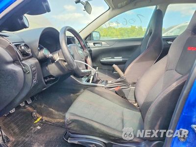 Zdjęcie 7 z 12 samochodu: 2014 SUBARU IMPREZA WRX VIN:JF1GV7E67EG013547 - miniatura
