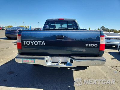 Zdjęcie 6 z 12 samochodu: 1996 TOYOTA T100 DX VIN:JT4UN22D5T0028542 - miniatura
