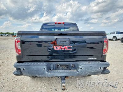 Zdjęcie 6 z 12 samochodu: 2017 GMC SIERRA VIN:3GTU2PEC9HG339886 - miniatura