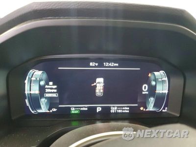 Zdjęcie 9 z 12 samochodu: 2024 MITSUBISHI OUTLANDER SEL VIN:JA4T5WA99RZ051028 - miniatura