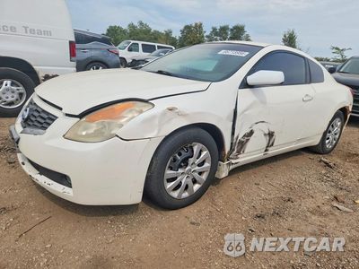 2009 NISSAN ALTIMA 2.5 S 1N4AL24EX9C190713 - główne zdjęcie licytacji z USA - miniatura