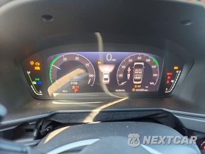 Zdjęcie 9 z 12 samochodu: 2025 HONDA ACCORD HYBRID SPORT-L VIN:1HGCY2F7XSA053485 - miniatura