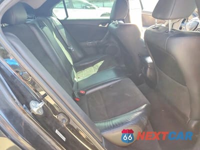 Zdjęcie 10 z 12 samochodu: 2012 ACURA TSX SE VIN:JH4CU2F81CC009155 - miniatura