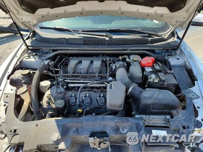 Zdjęcie 11 z 12 samochodu: 2018 FORD TAURUS SEL VIN:1FAHP2E82JG113908 - miniatura