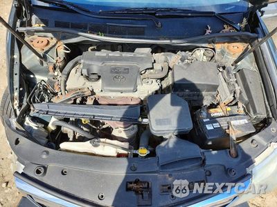 Zdjęcie 11 z 13 samochodu: 2012 TOYOTA CAMRY LE VIN:4T4BF1FK9CR240040 - miniatura