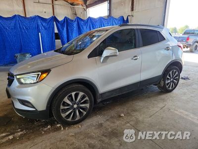 2020 BUICK ENCORE ESSENCE KL4CJGSB7LB037390 - główne zdjęcie licytacji z USA - miniatura
