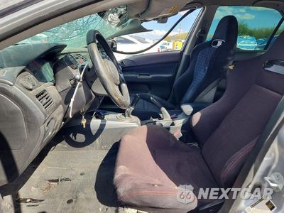 Zdjęcie 7 z 13 samochodu: 2003 MITSUBISHI LANCER EVOLUTION VIN:JA3AH86F03U125065 - miniatura