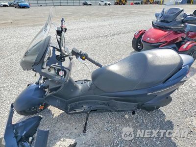 Trzecie zdjęcie samochodu z tyłu: 2022 SUZUKI UH200 VIN:MLCCH41A9N1600332 - miniatura
