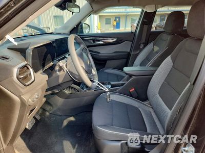 Zdjęcie 7 z 12 samochodu: 2025 CHEVROLET TRAILBLAZER LT VIN:KL79MPSP5SB068474 - miniatura