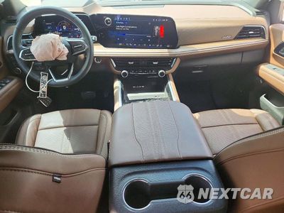 Zdjęcie 8 z 14 samochodu: 2026 CHEVROLET TAHOE K1500 HIGH COUNTRY VIN:1GNS6TK88TR254431 - miniatura