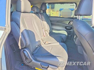 Zdjęcie 11 z 13 samochodu: 2026 KIA CARNIVAL VIN:KNDNE5KA9T6148076 - miniatura