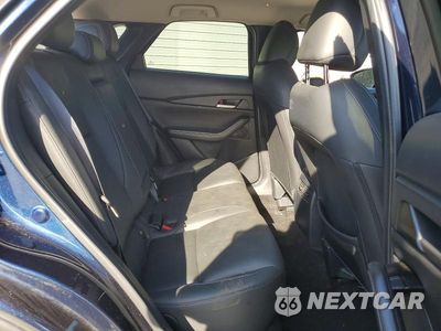 Zdjęcie 10 z 12 samochodu: 2025 MAZDA CX-30 SELECT VIN:3MVDMBBM5SM760697 - miniatura