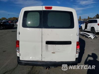 Zdjęcie 6 z 13 samochodu: 2013 NISSAN NV200 DELIVERY VAN VIN:3N6CM0KN8DK697505 - miniatura