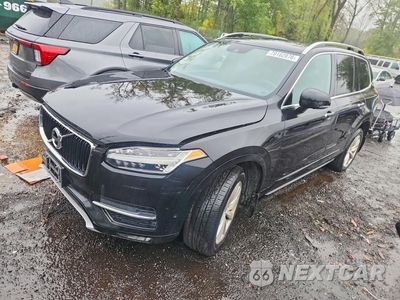 2017 VOLVO XC90 T6 YV4A22PK4H1139889 - główne zdjęcie licytacji z USA - miniatura