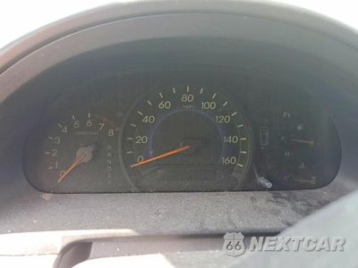 Zdjęcie 9 z 13 samochodu: 2010 HONDA ODYSSEY LX VIN:5FNRL38288B049238 - miniatura