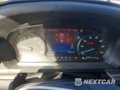Zdjęcie 9 z 14 samochodu: 2023 FORD EXPLORER LIMITED VIN:1FMSK7FH8PGA54801 - miniatura