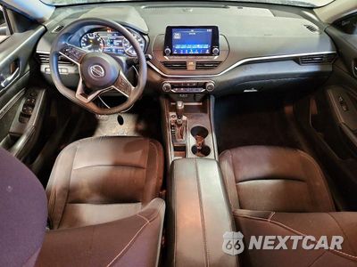 Zdjęcie 8 z 12 samochodu: 2020 NISSAN ALTIMA S VIN:1N4BL4BV2LC165508 - miniatura