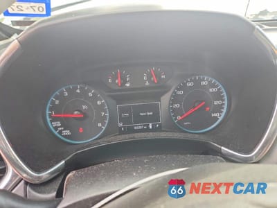 Zdjęcie 9 z 13 samochodu: 2018 CHEVROLET EQUINOX LS VIN:2GNAXHEV1J6315103 - miniatura