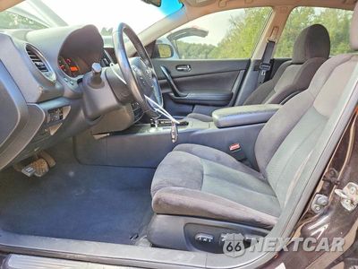 Zdjęcie 7 z 12 samochodu: 2010 NISSAN MAXIMA VIN:1N4AA5AP0AC832387 - miniatura