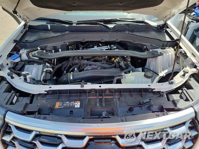 Zdjęcie 12 z 13 samochodu: 2025 FORD EXPLORER PLATINUM VIN:1FMUK7HH9SGC85351 - miniatura